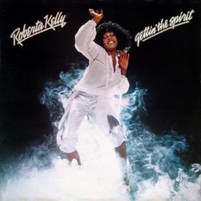 Roberta Kelly album cover