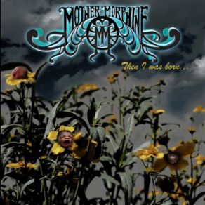 Then I Was Born album cover