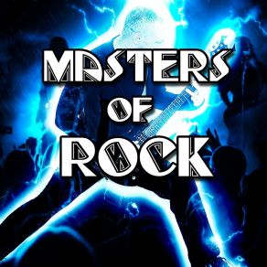 Masters Of Rock album cover