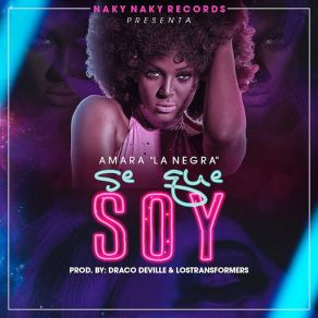 Se Que Soy (Single) album cover