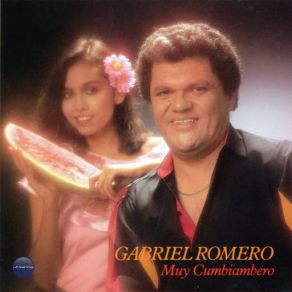 Muy Cumbiambero album cover