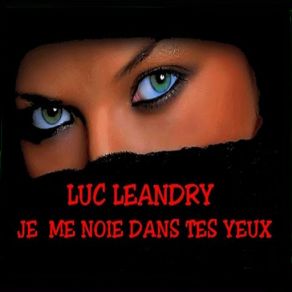 Je Me Noie Dans Tes Yeux (Single) album cover