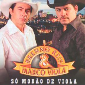 Só Modão De Viola album cover
