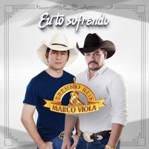 Eu Tô Sofrendo (Single) album cover