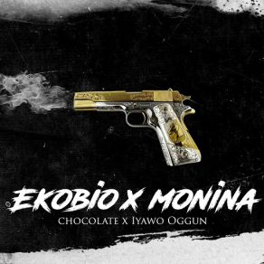 Ekobio & Monina (Single) album cover