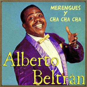 Merengues Y Cha, Cha, Cha album cover