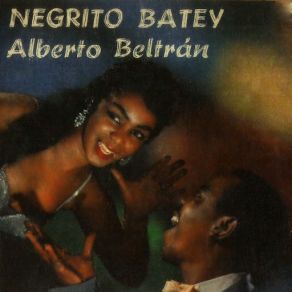 Negrito Batey album cover