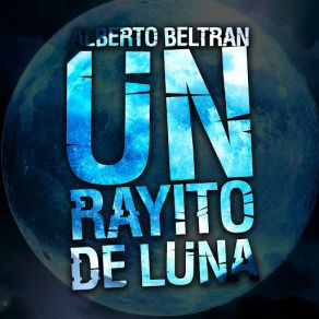 Rayito De Luna album cover