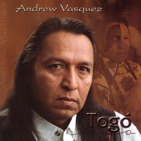Togo album cover