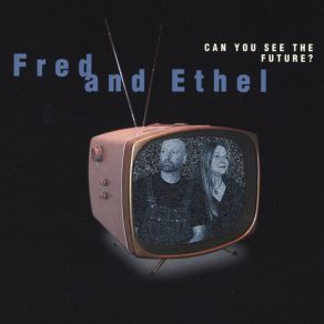 Can You See The Future? album cover