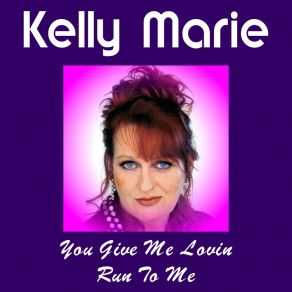 You Give Me Lovin' album cover