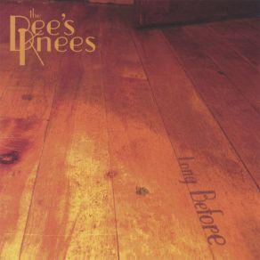 Long Before album cover