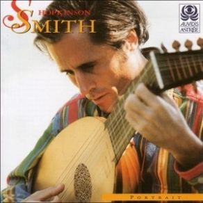 Hopkinson Smith - Portrait album cover