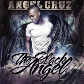 The Black Angel album cover