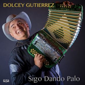 Sigo Dando Palo album cover