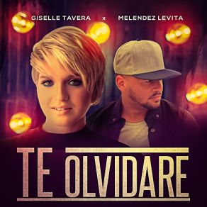 Te Olvidare (Melendez Levita) (Single) album cover