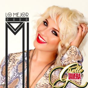 Lo Mejor Para Mi (Single) album cover