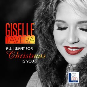 All I Want For Christmas Is You (Single) album cover