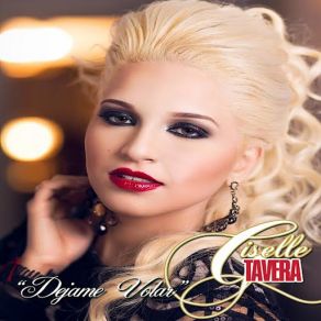 Dejame Volar (Single) album cover