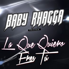La Que Quiero Eres Tu (Single) album cover