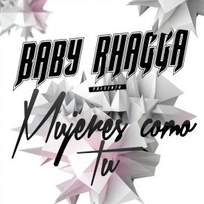 Mujeres Como Tu (Single) album cover