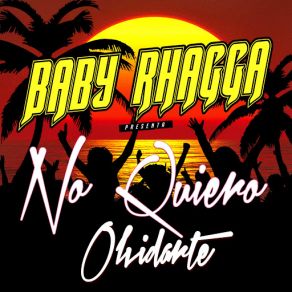 No Quiero Olvidarte (Single) album cover