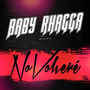 No Volvere (Single) album cover