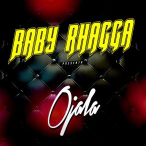 Ojala (Single) album cover