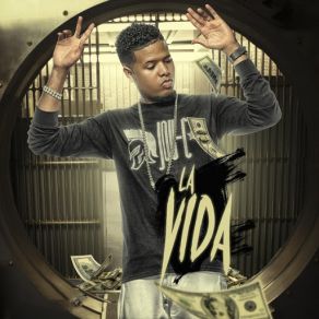 La Vida (Single) album cover