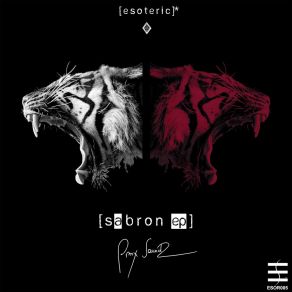 Sabron album cover