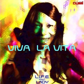 Viva La Vita album cover