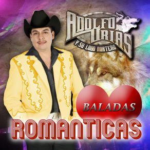 Baladas Romanticas album cover
