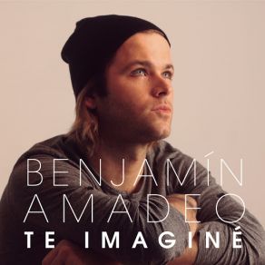 Te Imaginé (Single) album cover