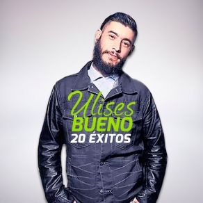 20 Éxitos album cover