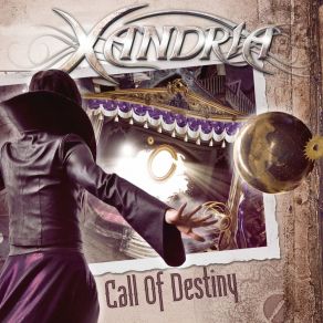 Call Of Destiny album cover