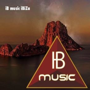 Ibiza Soul (IB Music Ibiza) album cover