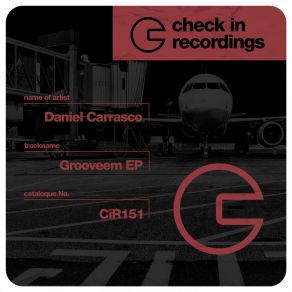 Grooveem album cover