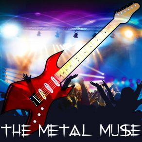The Metal Muse album cover