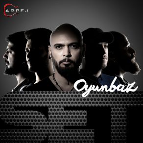 Oyunbaz album cover