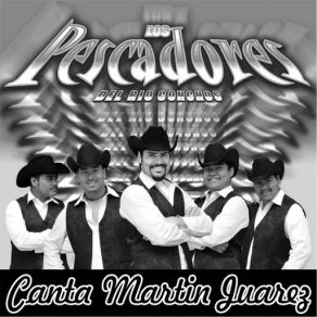 Canta Martin Juarez album cover