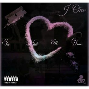 She Had All You (Single) album cover