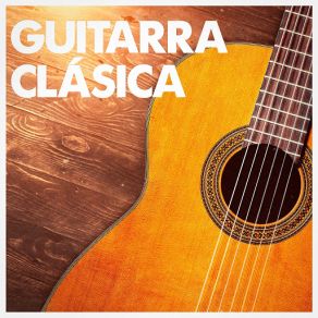 Guitarra Clásica album cover