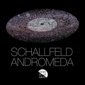Andromeda album cover