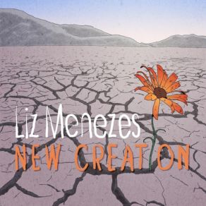 New Creation (Single) album cover