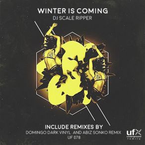 Winter Is Cooming album cover