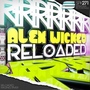 Reloaded album cover