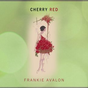 Cherry Red album cover