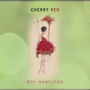 Cherry Red album cover