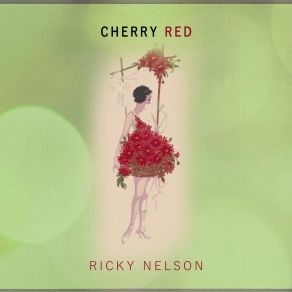 Cherry Red album cover
