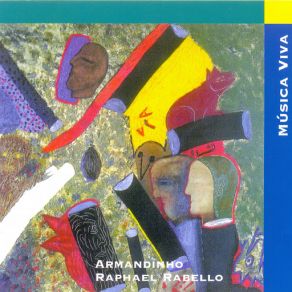 Música Viva album cover